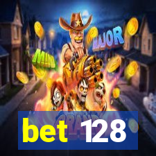 bet 128